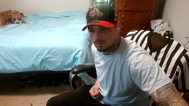 DADDY_KANE8---'s Webcam Show