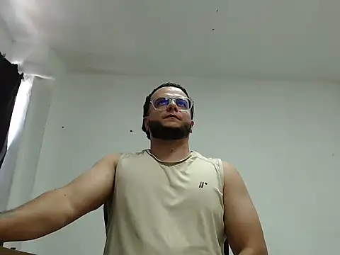 Show Webcam de Masterboy00