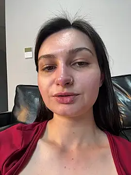 Chat XXX en directo de lunalovelee