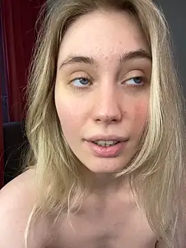 Chat XXX en directo de LovelyMiu
