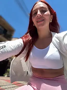 دردشة Queen_Scatlett الجنسية المباشرة