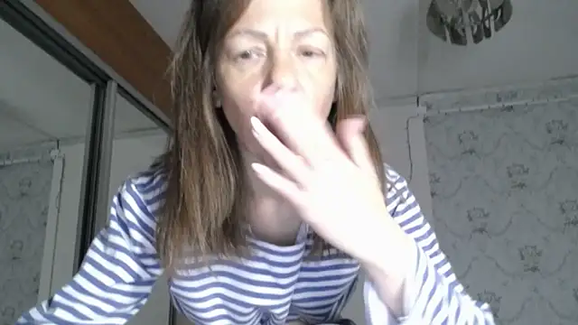 Popppka: вебкам-шоу