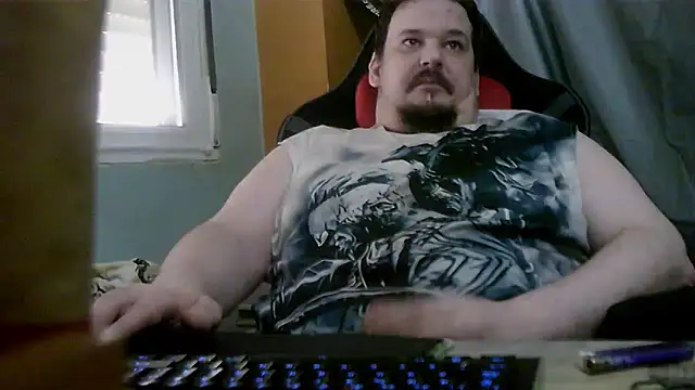 porkorossy's Live XXX Chat