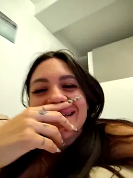 SiennaLuxexx Webcam show