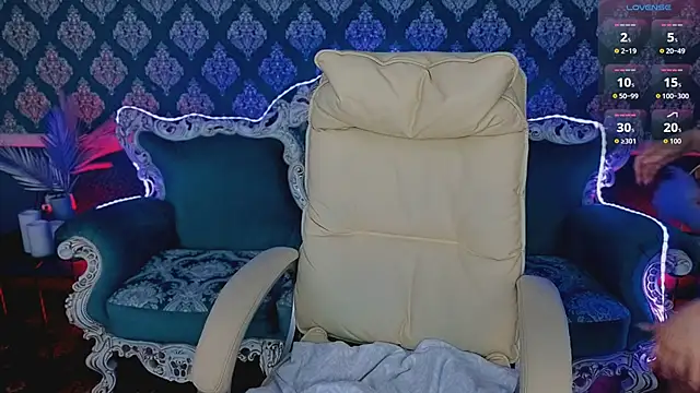 Онлайн чат XXX Daryana_Gray
