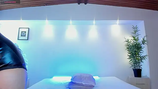 gaialewisのウェブカメラショー