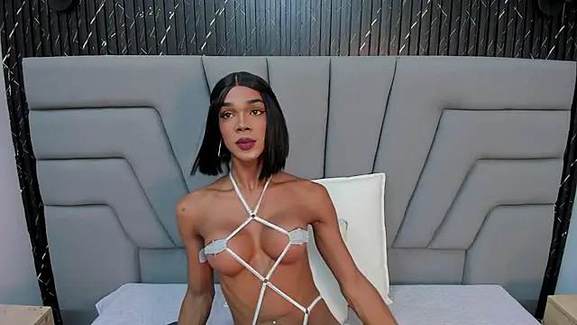 Show Webcam de NaomiSteward