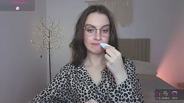 Webkamerová show Real_cutie1