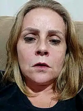 Show de 20Com3eR na webcam