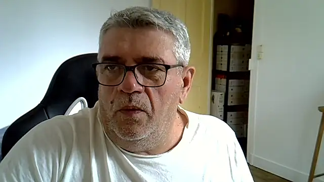 Laurent_oldmen Webcamshow
