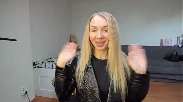 AlisiaCat Chat XXX in diretta