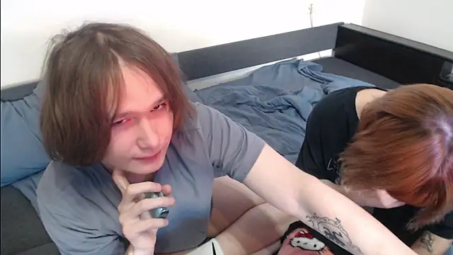 Czat XXX na żywo – angelsofpornn