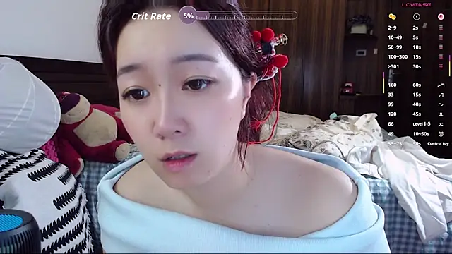 XueLi1902 Chat XXX in diretta