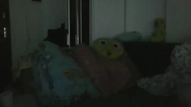 vitalik66679 Pertunjukan Webcam