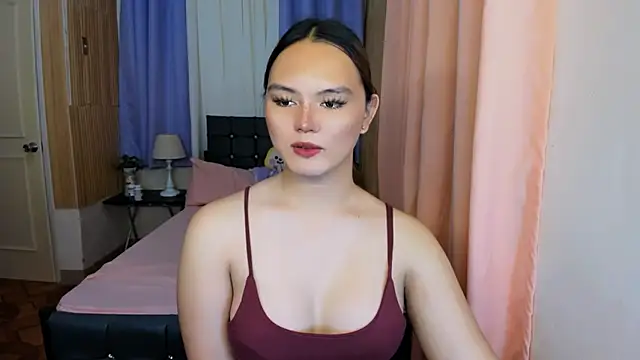 ameliamaureen Pertunjukan Webcam