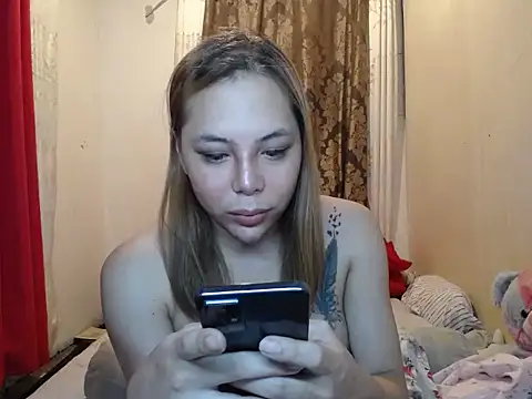 TIKOLGIRL Webcam show