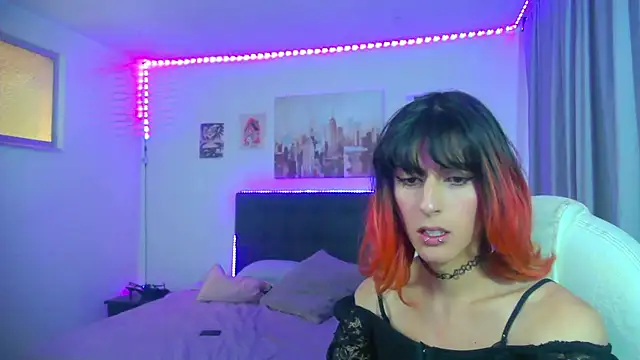 goth_minerva Webcamshow