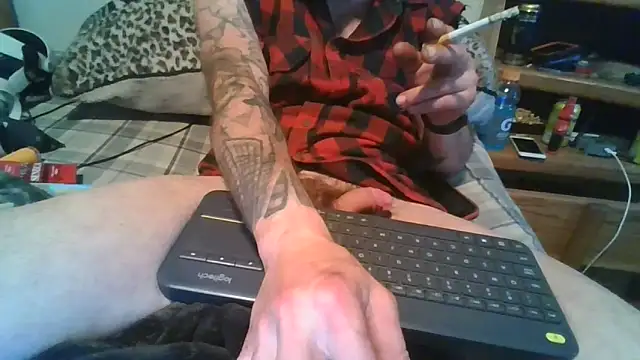 theboobietrap's Live XXX Chat