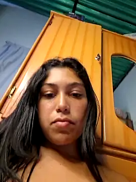 Putaalexa Live XXX Chat
