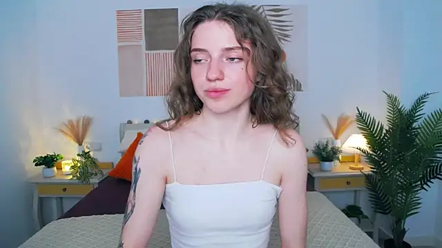 Živý XXX chat Tayllory