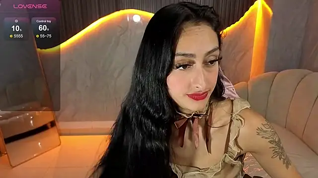 Živý XXX chat Tifany_Tx