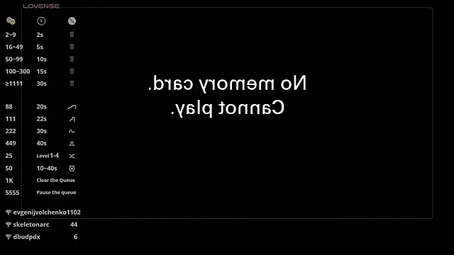 Živý XXX chat MirnaTellado