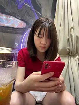 littleqiu 라이브 XXX 채팅
