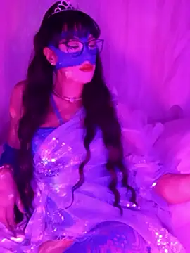 pamella_arabiene Adlı Modelin Web Kamerası Şovu