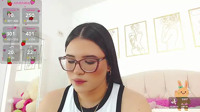 Chat XXX Live miss_linda_