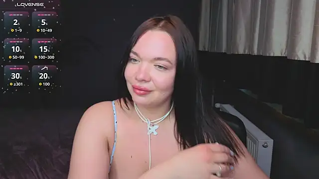 AnitaMays Chat XXX live