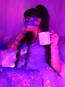 عرض كام pamella_arabiene