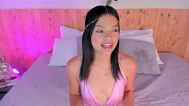 ChloeeSmiith Live XXX Chat