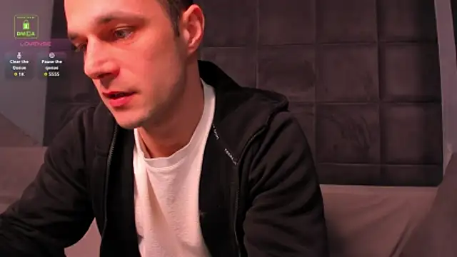 BrandonNorrisn Live XXX chat