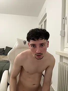 Chat XXX en directo de Philiphotboy