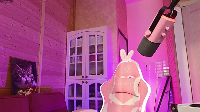 Czat XXX na żywo – Lady_Shine
