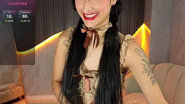 Sembang XXX Secara Langsung Tifany_Tx