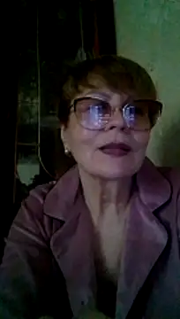 SophieBurns Pertunjukan Webcam