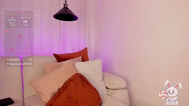 Chat XXX Live Lillypinky1