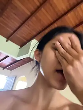 mia_moonna Obrolan Langsung XXX