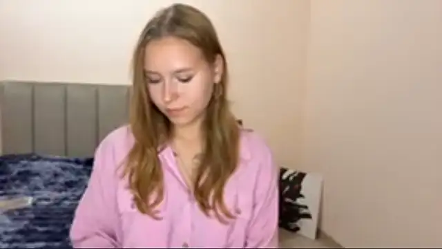 Chat XXX Live AlisaDreamy