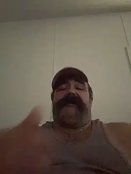 Show webcam de CowboyCock5569