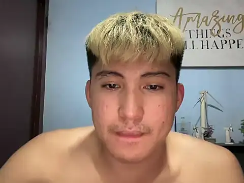Kingdirtyfog Pertunjukan Webcam