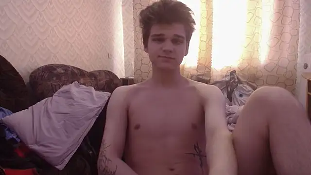 Show de webcam de PeachTree