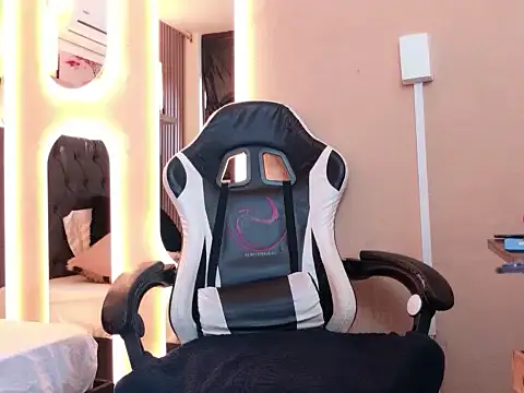 Veronicajhonsonnn Webbikameraesitys
