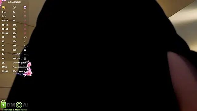 ROSE__15 Live XXX-Chat