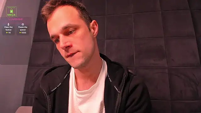 BrandonNorris Show Webcam