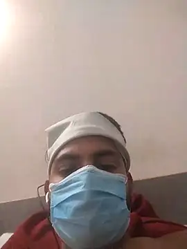 Chat +18 de themasklover ao vivo