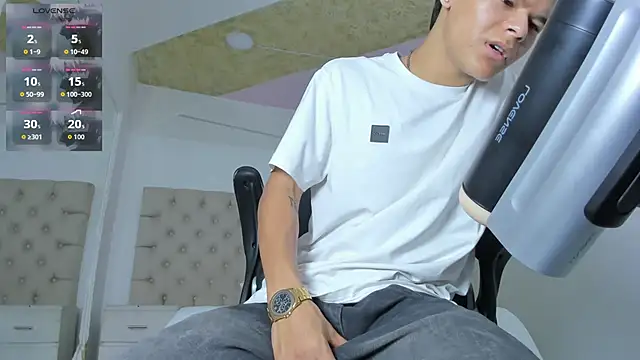 Chat XXX Live DylanRoyce_