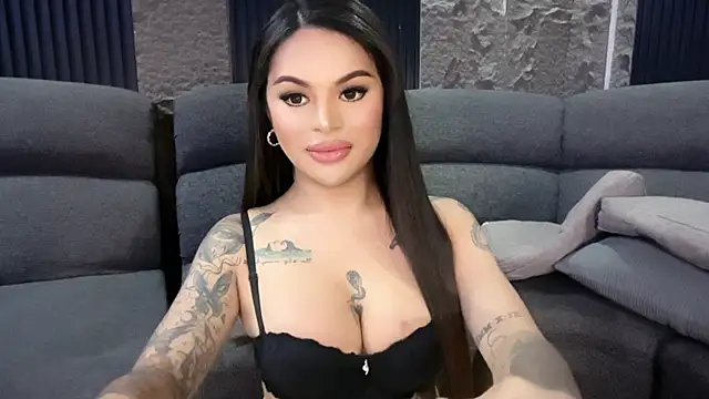 sex_madness101 Show Webcam