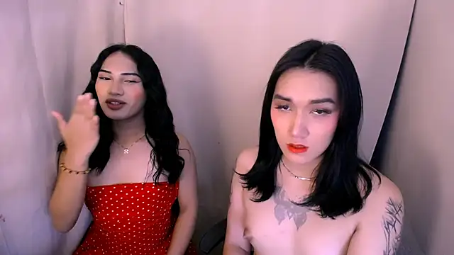 slutty_aki Pertunjukan Webcam